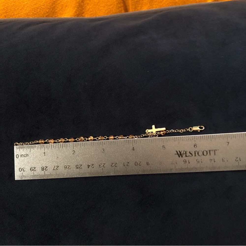 First Communion Bracelet - Picture 8 of 9